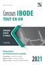 Marie-Jeanne Lorson - Concours IBODE.