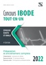 Marie-Jeanne Lorson - Concours IBODE.