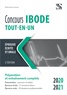 Marie-Jeanne Lorson - Concours IBODE.