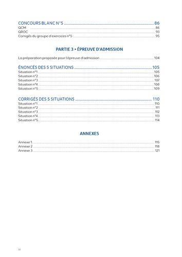 Concours puéricultrice  Edition 2023