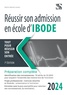 Marie-Jeanne Lorson - Réussir son admission en école d'IBODE.