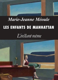 Les enfants de manhattan