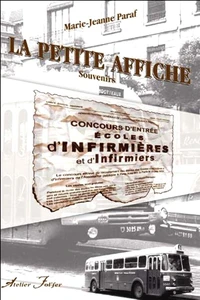 La petite affiche