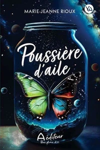 Poussiere d'aile