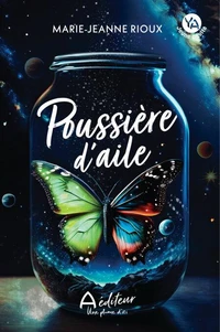 Poussière d'aile
