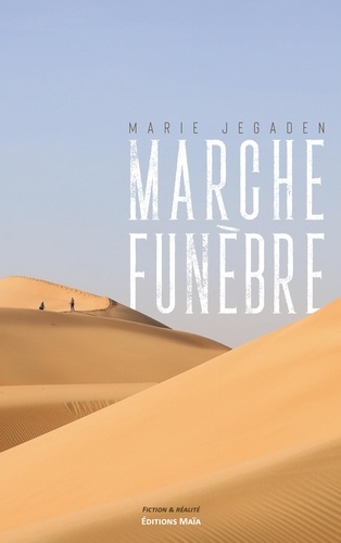 Marie Jegaden - Marche funèbre.