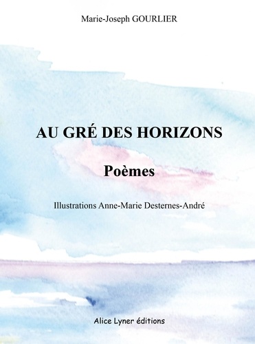 Marie-jo. Gourlier - au gré des horizons.