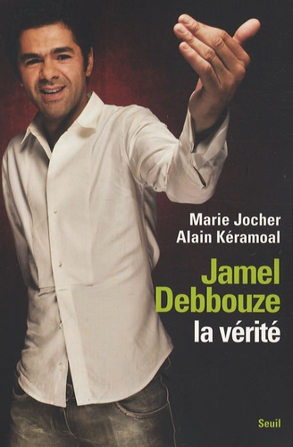 Jamel Debbouze, la vérité - Occasion