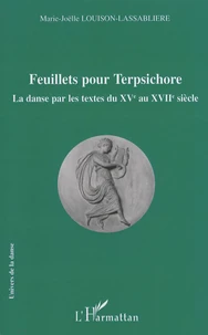Feuillets pour Terpsichore