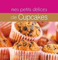 Marie Joly - Mes petits délices de Cupcakes.