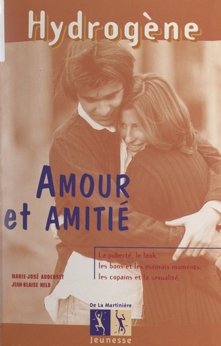 Amour et amitié