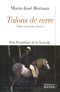 Talons de verre