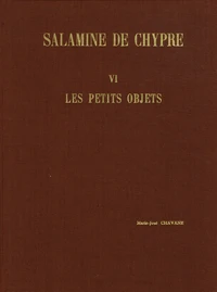 Salamine de Chypre