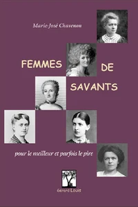 Femmes de savants