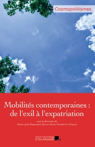 Mobilités contemporaines