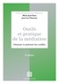 Marie-José Gava et Jean-Luc Chavanis - Outils et pratique de la médiation - Dénouer et prévenir les conflits.