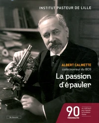 La passion d'épauler