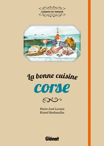 La bonne cuisine corse