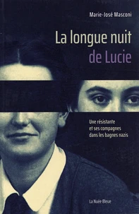 La longue nuit de Lucie