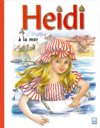 Marie-José Maury - Heidi A La Mer.