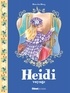 Marie-José Maury et Johanna Spyri - Heidi Tome 4 : Heidi voyage.