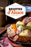 Marie-José Strich - Recettes d'Alsace.