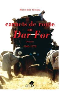 Carnets de route au Dar For