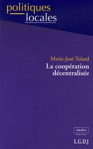 La coopération décentralisée