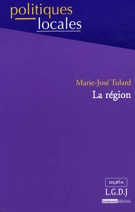 La région