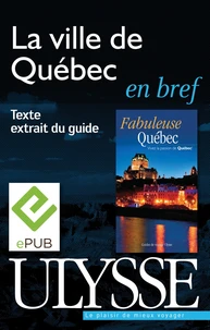 Fabuleuse Québec