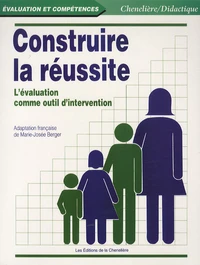 Construire la réussite
