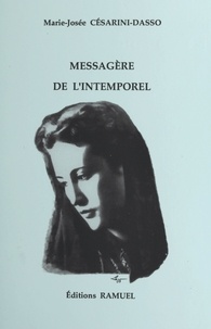 Marie-Josée Cesarini-Dasso - .