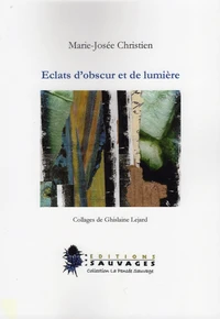 Eclats d'obscur et de lumière