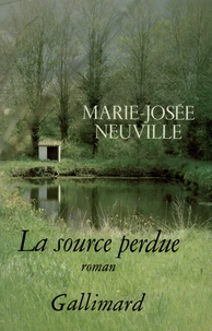 La source perdue
