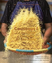 Le meilleur couscous c'est celui de ma mère