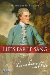 Les cahiers oubliés