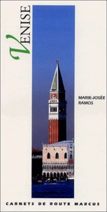 Marie-Josée Ramos - Venise.
