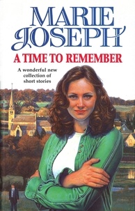 Marie Joseph - A Time To Remember.