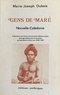 Marie-Joseph Dubois - Gens de Maré - ethnologie de l'île de Maré, îles Loyauté, Nouvelle-Calédonie.