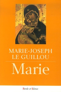 Marie-Joseph Le Guillou - Marie.