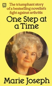 Marie Joseph - One Step At A Time.