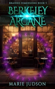 Berkeley Arcane
