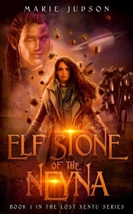 Elf Stone of the Neyna