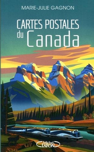 Cartes postales du Canada