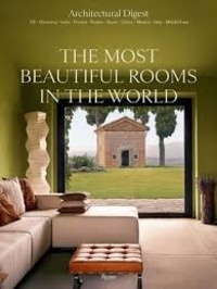 Marie Kalt - The most beautiful rooms in the world.