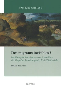 Des migrants invisibles ?