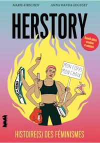 Herstory