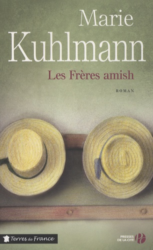 Les Frères amish