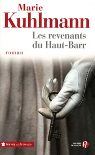 Marie Kuhlmann - Les revenants du Haut-Barr.