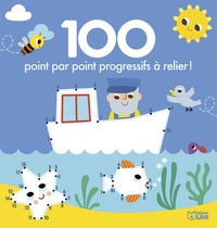 Télécharger des livres sur Google pour allumer le feu 100 point par point progressifs à relier ! 9782244105666 par Marie Kyprianou